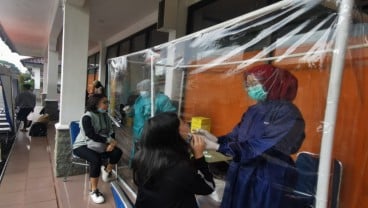 Larangan Mudik, KAI Divre III Palembang Tidak Jual Tiket Mudik Lebaran