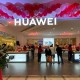 Huawei Resmikan 5 Experience Store Baru di Indonesia