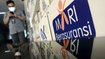 Kinerja Kuartal I/2021 Industri Asuransi Umum Tokcer, Ini Pemicunya