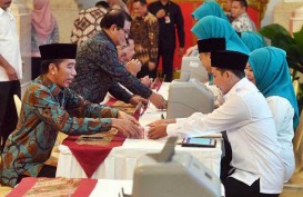 Pacu Daya Beli Warga, Pemerintah Diminta Percepat Penyaluran Zakat