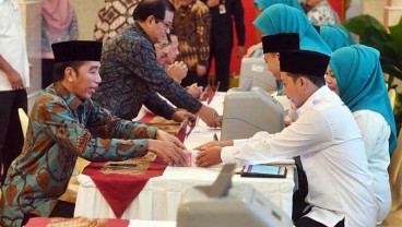 Pacu Daya Beli Warga, Pemerintah Diminta Percepat Penyaluran Zakat