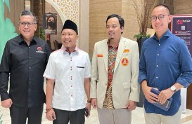 Sekjen PAN: Banyak yang Sebut Parpol Hanya Pikirkan Kemenangan Pemilu