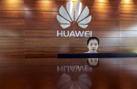 Akibat Sanksi AS, Dominasi Huawei di China Runtuh