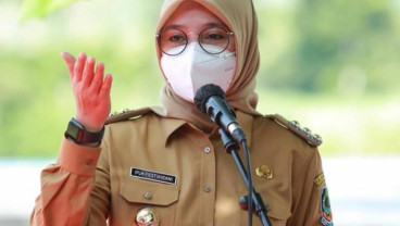 Bupati Banyuwangi Donasi THR untuk Warga Kurang Mampu