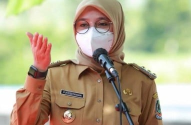 Bupati Banyuwangi Donasi THR untuk Warga Kurang Mampu