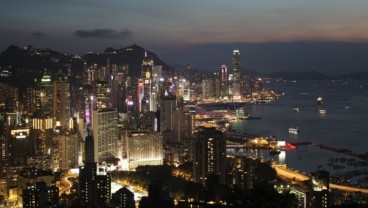 Ekonomi Hong Kong Akan Rebound di Kuartal I/2021 Setelah Resesi Panjang
