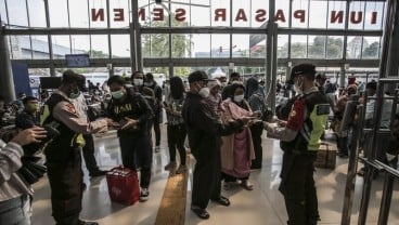 Mudik ke Gunung Kidul Dilarang, Bila Nekat Wajib Tes PCR dan Karantina