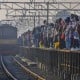 Catat! KRL Tidak Berhenti di Stasiun Tanah Abang Mulai Sore Ini