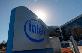 CEO Intel Sebut Kelangkaan Chip Akan Berlangsung Beberapa Tahun