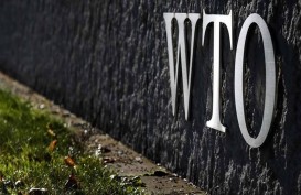 AS Mulai Berunding dengan WTO Soal Perluasan Akses Vaksin