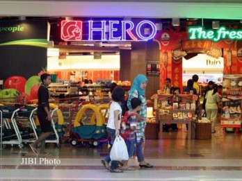 Hero Supermarket (HERO) dapat Komitmen Dairy Farm Group