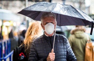 Maesindo Produksi Masker Medis Disposable Pertama Berstandar SNI dan Eropa