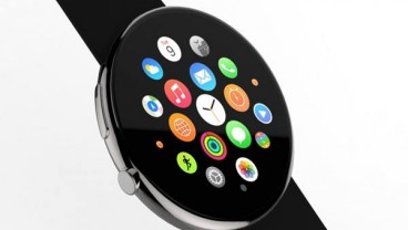 Metrik di Apple Watch Ini Penting untuk Diperhatikan Tiap Pengusaha