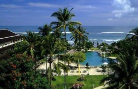 Okupansi Hotel Berbintang di Bali Naik, Nonbintang Turun