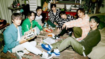 Ada NCT Dream dan BTS, Ini Daftar Artis K-pop yang Comeback Mei 2021