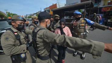 Sumatra Barat Siapkan Penyaringan Pemudik di 10 Titik