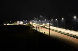 Kuartal I/2021 Pendapatan Jalan Tol Milik Astra Infra Bertumbuh