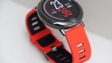 Promo Ramadan, Amazfit Beri Diskon hingga 51 Persen