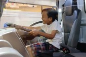 Jangan Lama-lama Memanaskan Mobil, Ini 4 Dampak Buruknya!