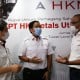 Perpanjangan PKPU Ditolak, Anak Usaha HK Metals (HKMU) Diputus Pailit