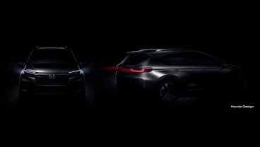 Detail Mobil Konsep Honda N7X, Tunggu GIIAS 2021