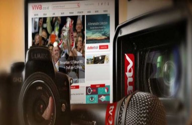 VIVA Kaji Hasil Penetapan Multipleksing Siaran Digital