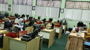 Sebelum Belajar Tatap Muka, Sekolah Sebaiknya Lakukan Hal Ini