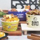 Gaet Dana US$13 Juta, Hangry Targetkan Jadi Brand Kuliner Global