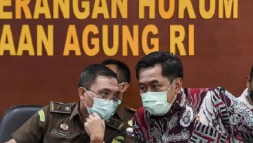 Korupsi Asabri, Kejagung Periksa Tiga Sekuritas
