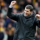 6 Poin dari Zona Degradasi, Valencia Pecat Pelatih Javi Gracia