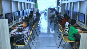 Pengembang Gim Lokal Andalkan Investor Asing untuk Pendanaan