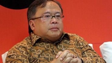 Tak Lagi Menteri, Ini Kesibukan Baru Bambang Brodjonegoro