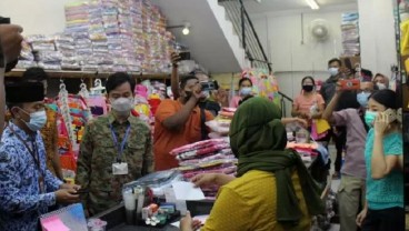 Pungli Berkedok Zakat, Warga Protes Wali Kota Gibran Copot Lurah Gajahan