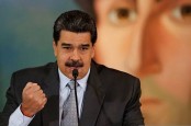 Presiden Maduro Pakai Mata Uang Digital untuk Jaminan Sosial di Venezuela