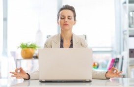 8 Cara Jaga Kesehatan Mental Saat Kembali Kerja di Kantor