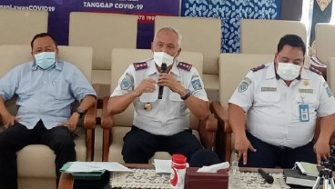 Mudik Dilarang, Titik-Titik Lokasi Jalan Tikus di Sleman Dijaga 24 Jam