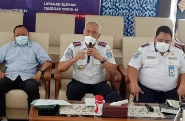 Mudik Dilarang, Titik-Titik Lokasi Jalan Tikus di Sleman Dijaga 24 Jam