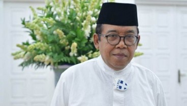 Kasus Larangan Pakai Masker di Masjid, Ini Respons Jubir Wapres