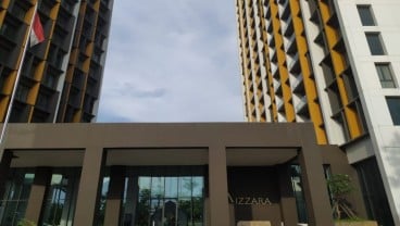 Ambil Alih Apartemen Izzara, TJS Group Akan Selesaikan Tepat Waktu