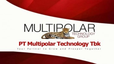 Emiten Grup Lippo, Multipolar Technology Tebar Dividen Rp215,63 Miliar