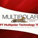 Emiten Grup Lippo, Multipolar Technology Tebar Dividen Rp215,63 Miliar