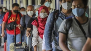 3.636 Pekerja Migran Jatim Telah Dikarantina