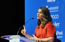 Kekayaan Para Mantan Istri Taipan dari Perceraian 'Mahal', Termasuk Melinda Gates