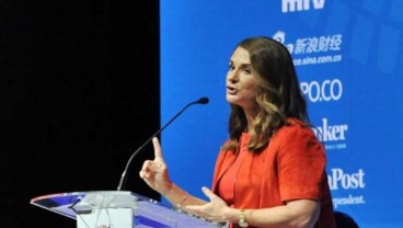 Kekayaan Para Mantan Istri Taipan dari Perceraian 'Mahal', Termasuk Melinda Gates