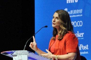 Kekayaan Para Mantan Istri Taipan dari Perceraian 'Mahal', Termasuk Melinda Gates