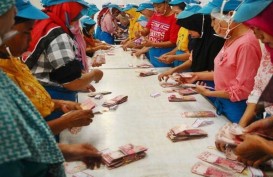Banyak Perusahaan Sulit Bayar THR, Pengusaha Minta Subsidi