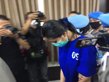 Fakta Baru Takjil Beracun: Nani - Tomy Ternyata Sudah Nikah Siri