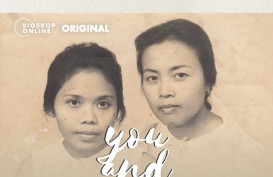 Film You and I Raih Penghargaan di Copenhagen International Documentary Festival