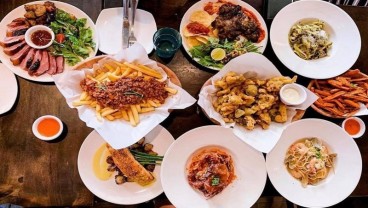 Menjajal 8 Tempat Makan Halal dari Berbagai Negara di “Melting Pot” Singapura