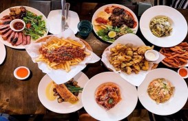 Menjajal 8 Tempat Makan Halal dari Berbagai Negara di “Melting Pot” Singapura